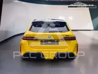 2025 BMW M5