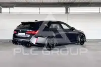 2025 BMW M5