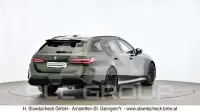 2025 BMW M5