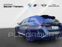 2025 BMW M5