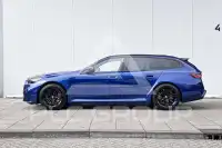 2025 BMW M5
