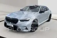 2025 BMW M5