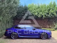 2025 BMW M5