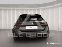 2025 BMW M5
