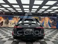 2025 BMW M5
