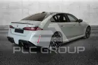 2025 BMW M5