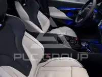 2025 BMW M5