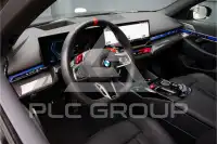 2025 BMW M5