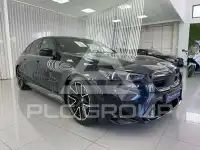 2025 BMW M5