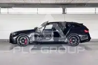 2025 BMW M5