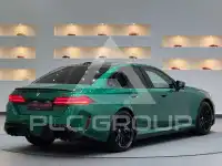 2025 BMW M5