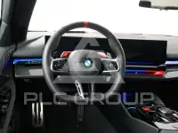 2025 BMW M5