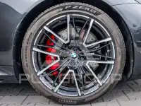 2025 BMW M5