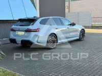 2025 BMW M5