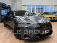 2025 BMW M5