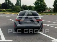 2025 BMW M5
