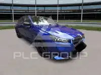 2025 BMW M5