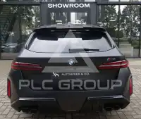 2025 BMW M5