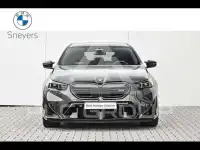 2025 BMW M5