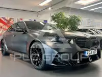 2025 BMW M5