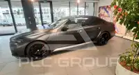 2025 BMW M5