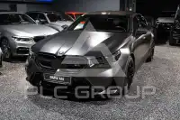 2025 BMW M5
