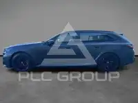 2025 BMW M5
