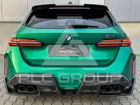 2025 BMW M5