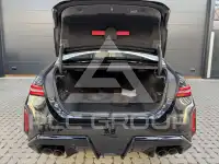 2025 BMW M5