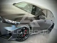 2025 BMW M5