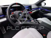 2025 BMW M5