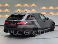 2025 BMW M5