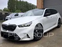 2025 BMW M5
