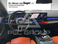2025 BMW M5