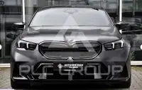 2025 BMW M5