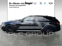 2025 BMW M5