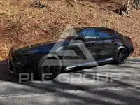 2025 BMW M5