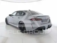 2025 BMW M5