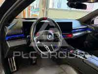 2025 BMW M5