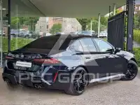2025 BMW M5