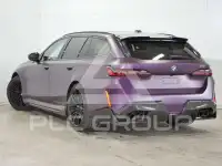 2025 BMW M5