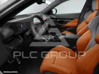 2025 BMW M5