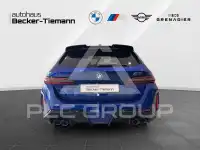 2025 BMW M5