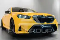 2025 BMW M5