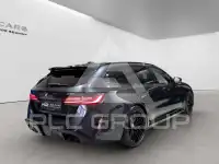 2025 BMW M5