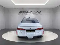 2025 BMW M5