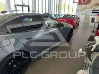 2025 BMW M5