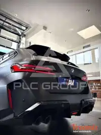 2025 BMW M5