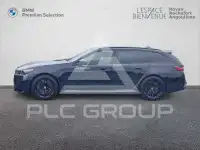 2025 BMW M5