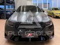 2025 BMW M5